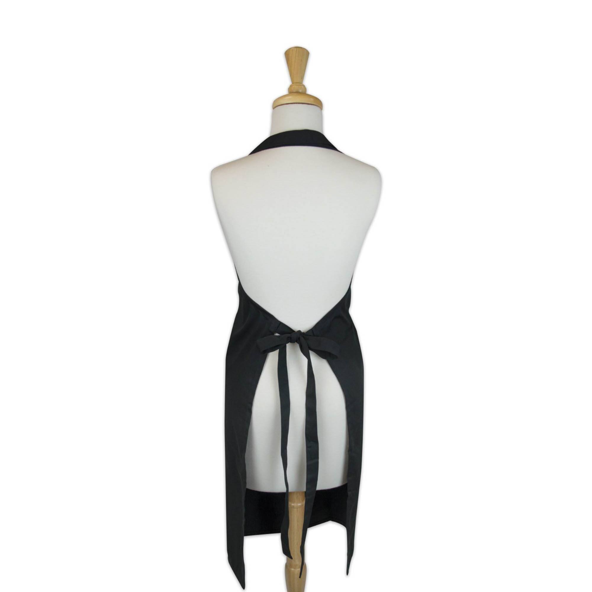 Beer Print Chef Apron